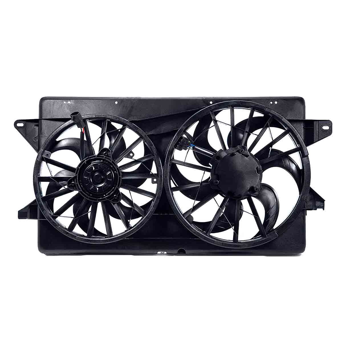 Motoventilador Para Ford Windstar 3.8 1999 2000 2001 2002