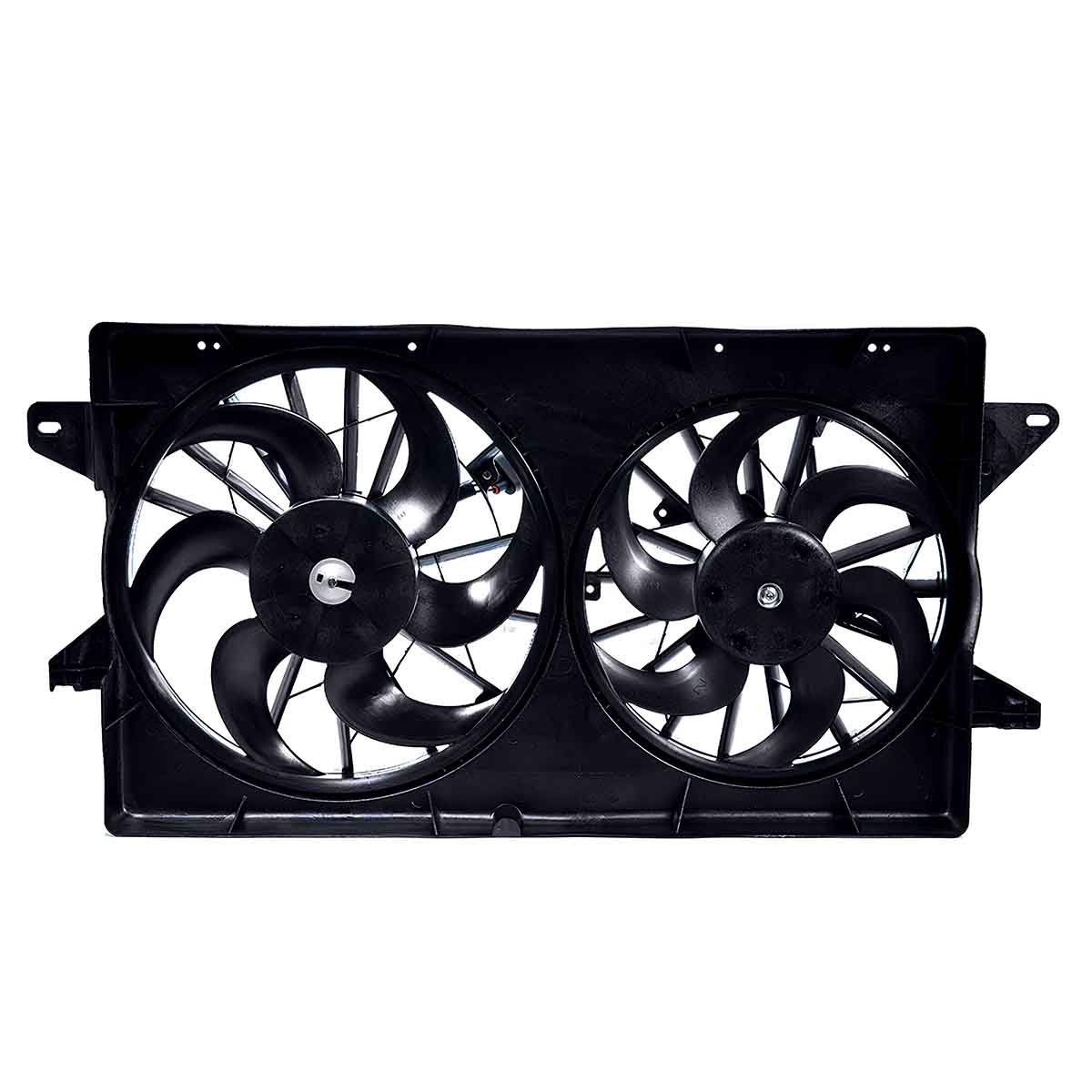 Motoventilador Para Ford Windstar 3.8 2003