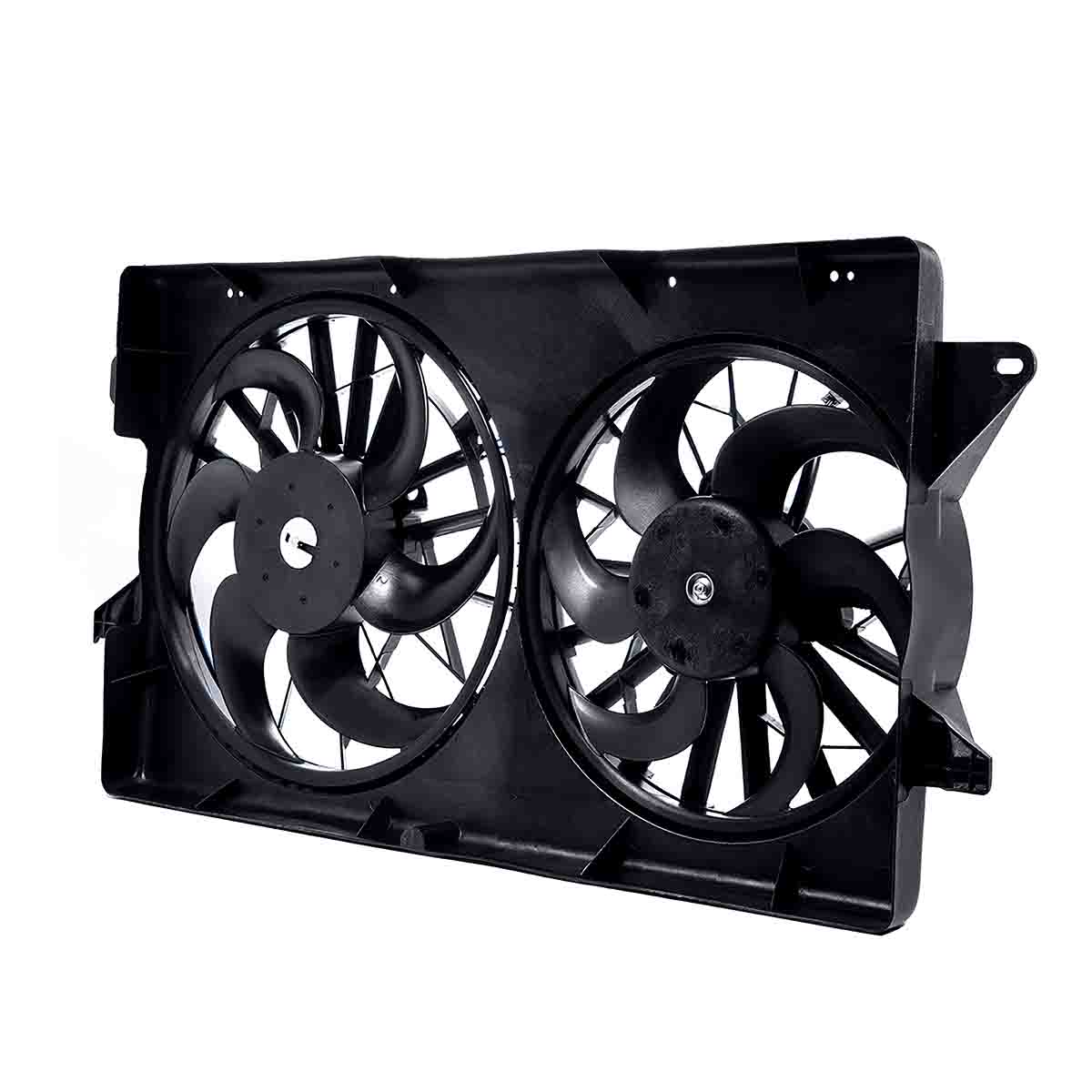 Motoventilador Para Ford Windstar 3.0 1995 1996 1997 1998