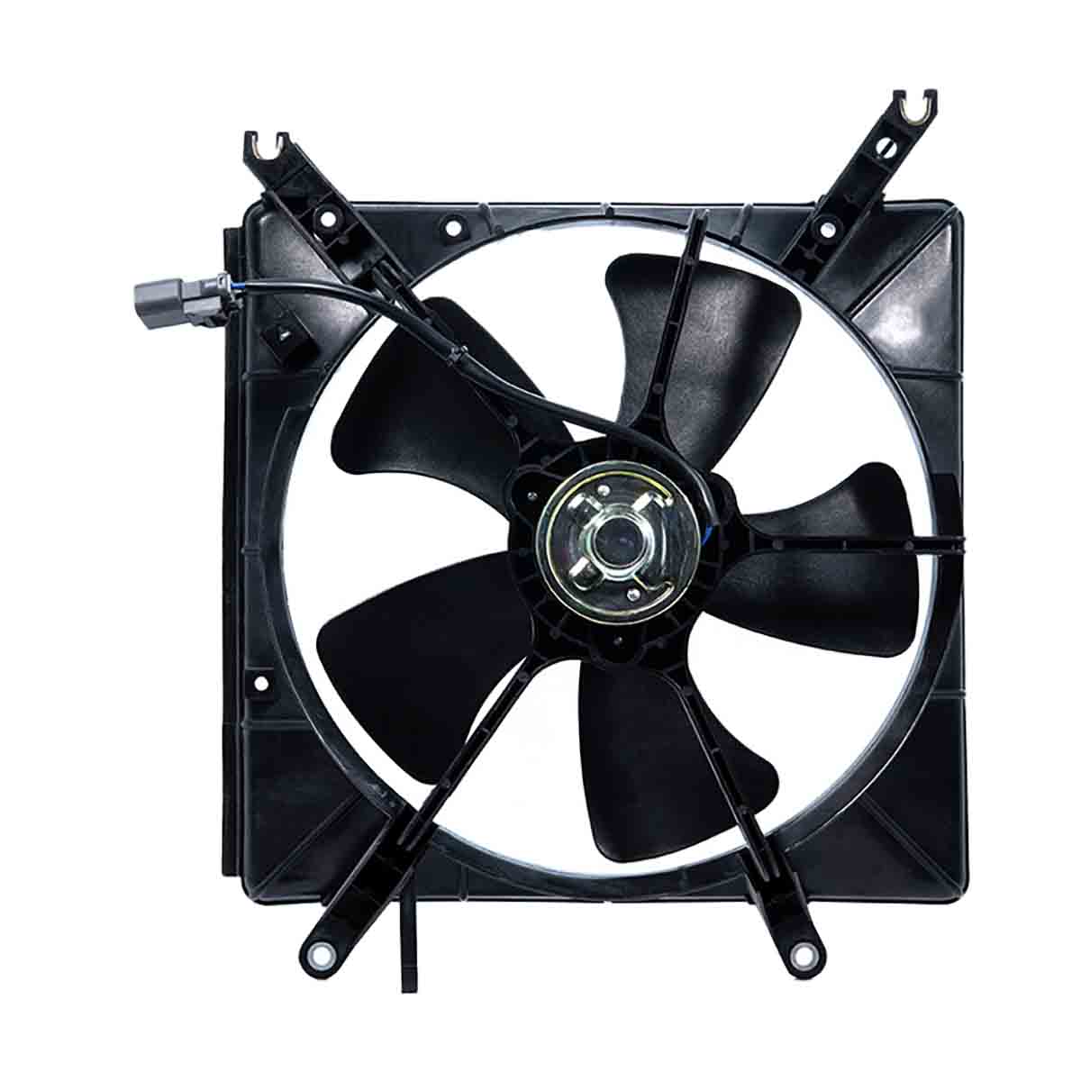 Motoventilador Para Honda Prelude 2.2 1992 1993 1994