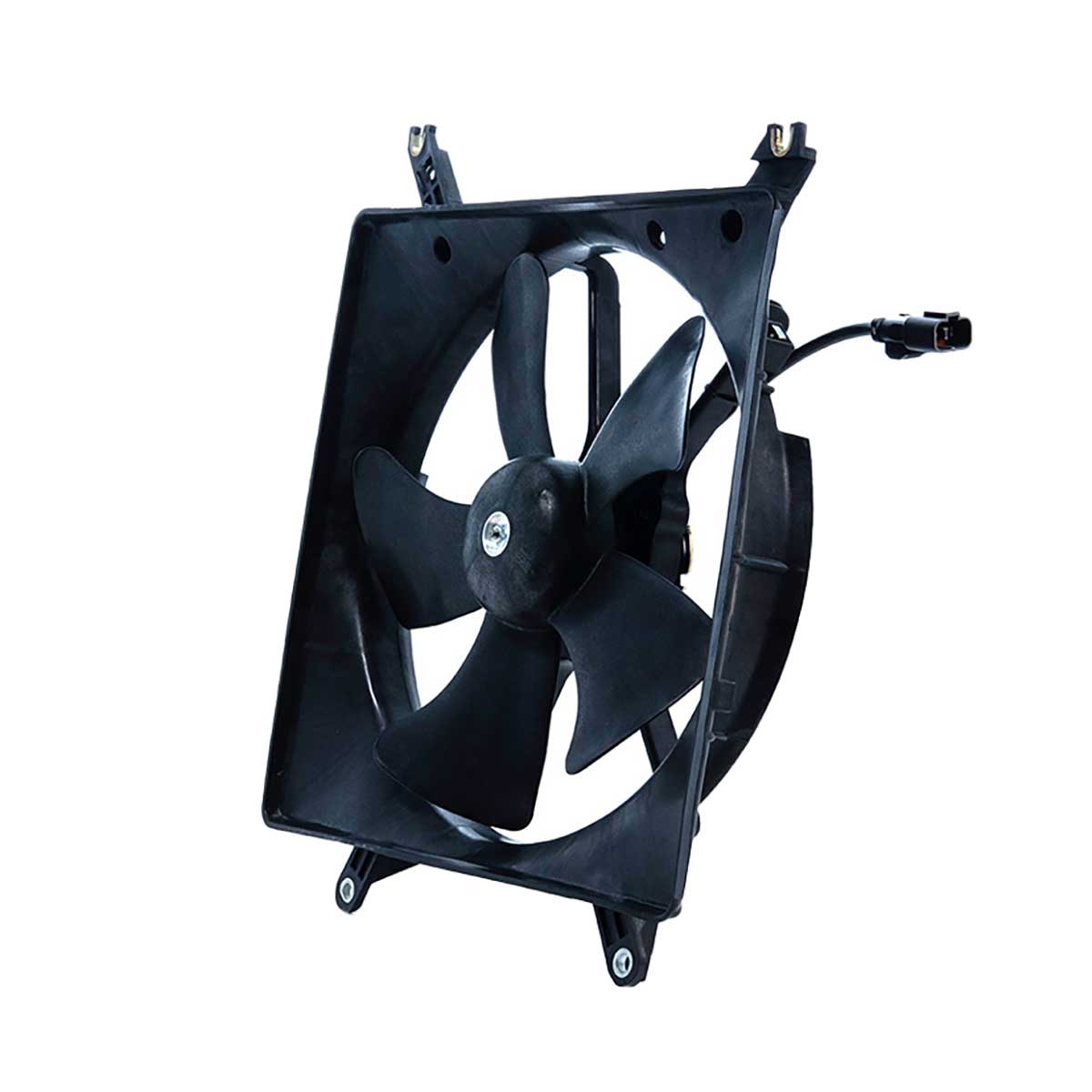 Motoventilador Para Honda Prelude 2.2 1992 1993 1994