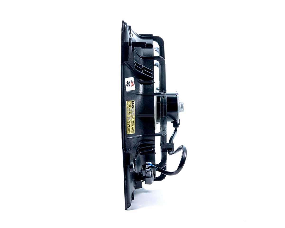 Motoventilador Para Honda Accord 2.3 2001 2002