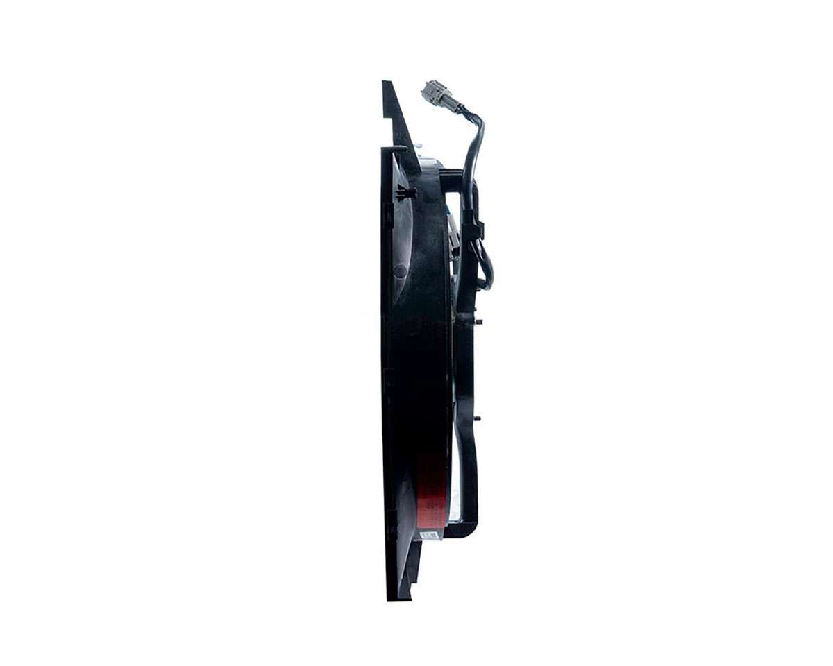 Motoventilador Para Nissan Maxima 3.0 1999