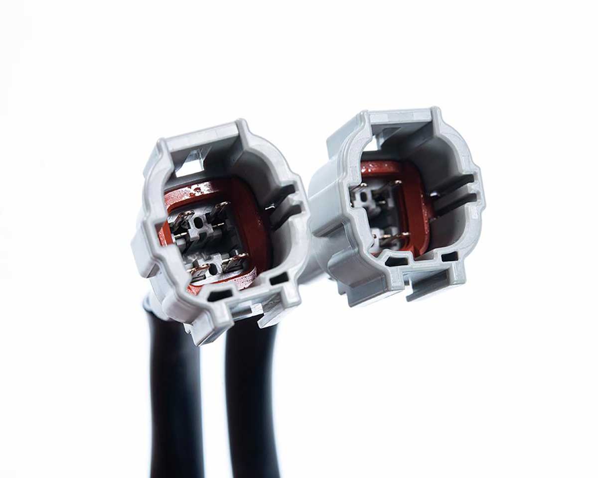 Motoventilador Para Infiniti I30 3.0 1996 1997 1998 1999