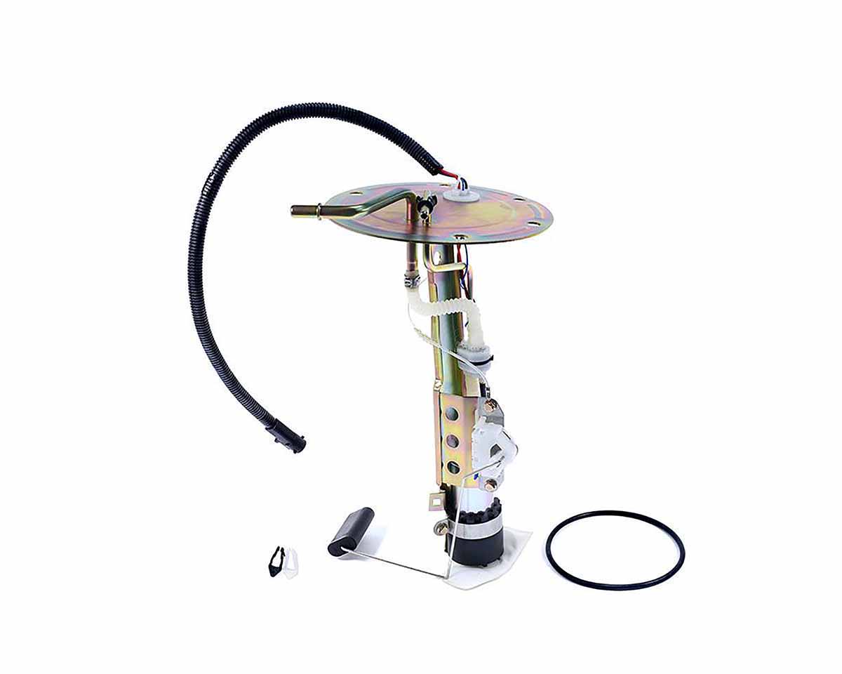 Bomba Gasolina Para Ford E350 Super Duty 6.8 2007 2008