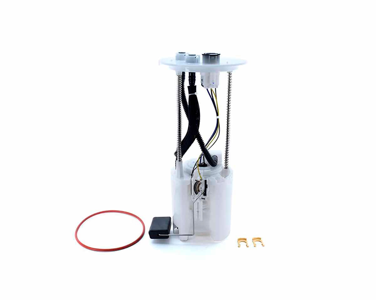 Bomba Gasolina Para Toyota 4runner 6cil 4.0 2008 2009