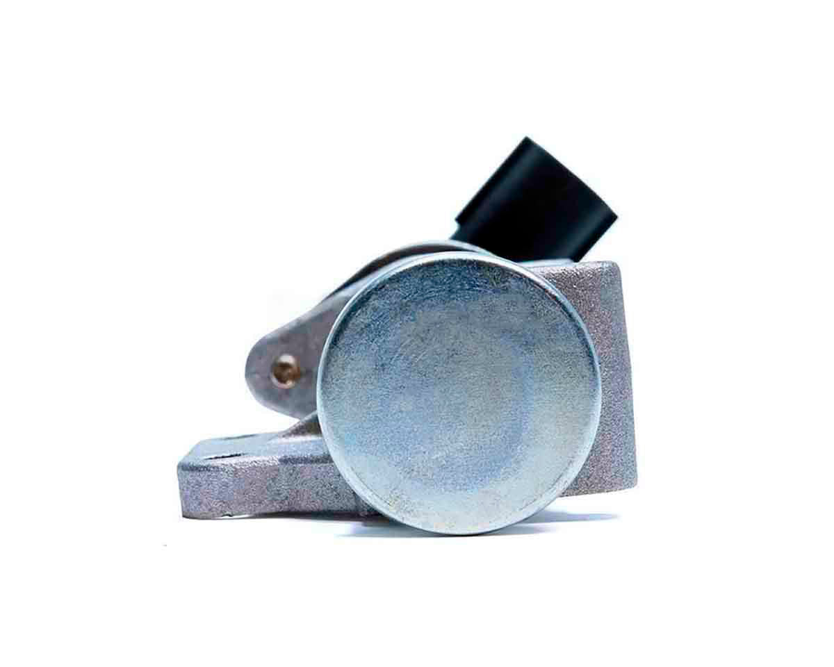 Valvula IAC para Nissan Frontier 4cil 2.4lts 2006 2007 2008