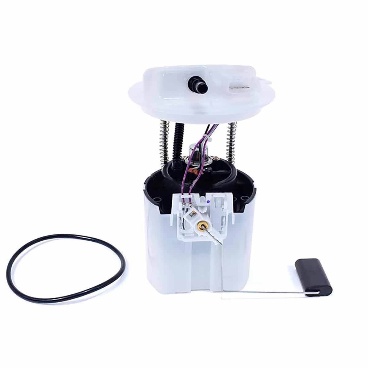 Bomba Gasolina Para Vw Routan 6cil 3.6 2011 2012 2013 2014