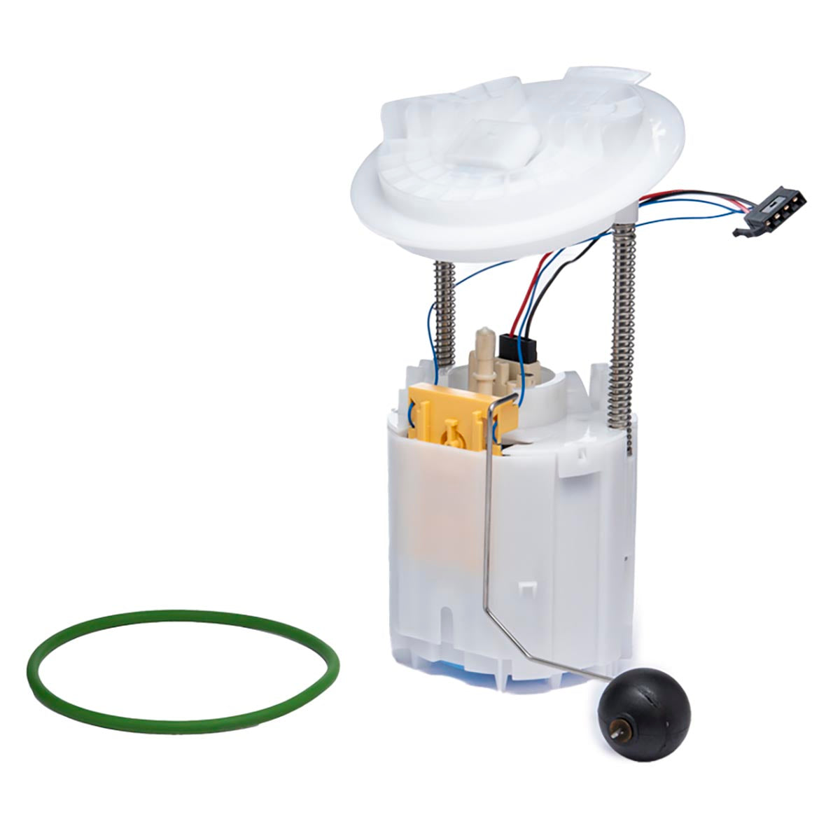 Bomba Gasolina Para Chrysler 300 8cil 6.1 2009 2010