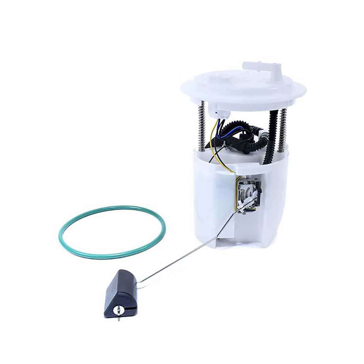 Bomba Gasolina Para Dodge Avenger 2.4 2008