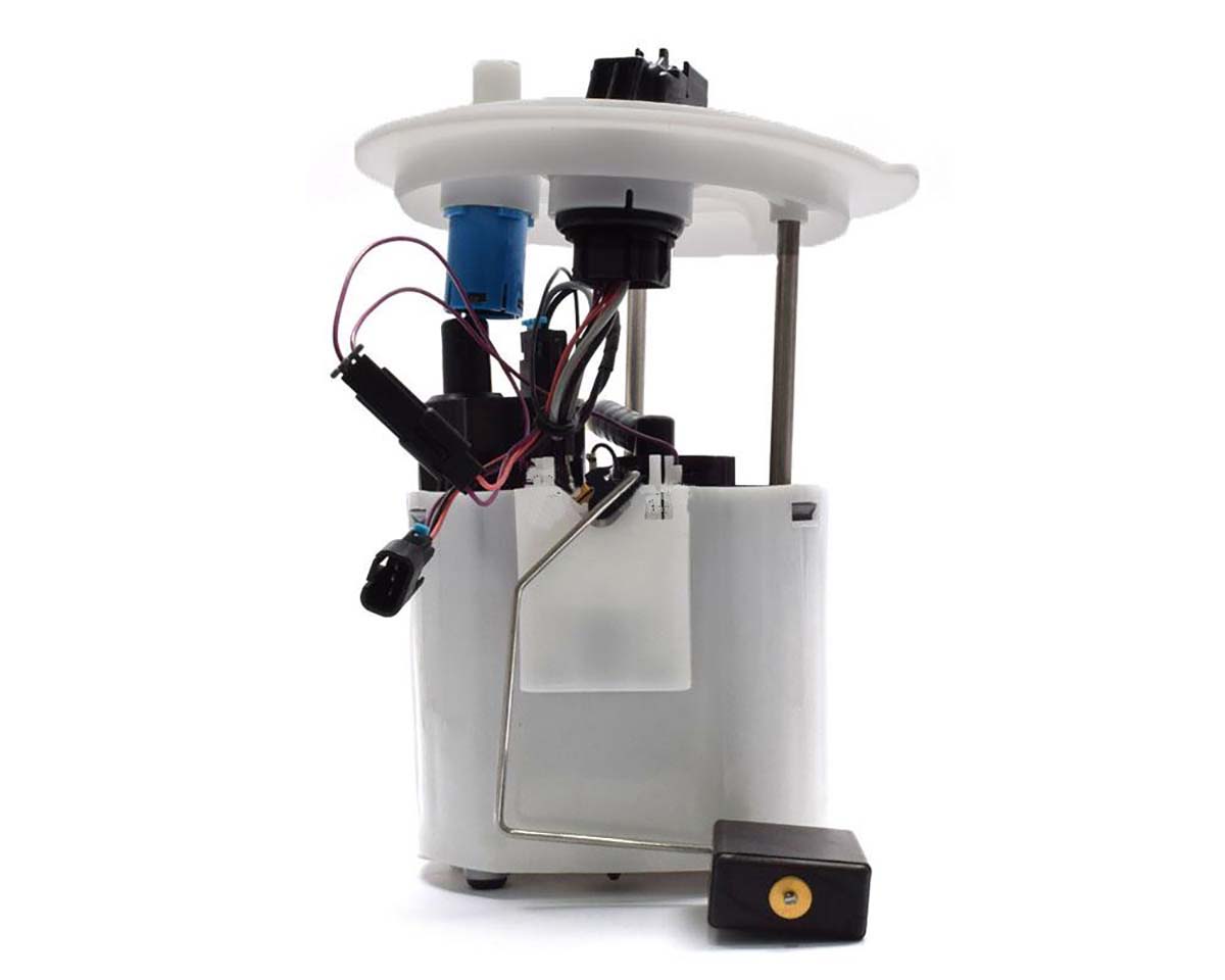 Bomba Gasolina Para Chrysler Pacifica 3.5 2004 2005 2006