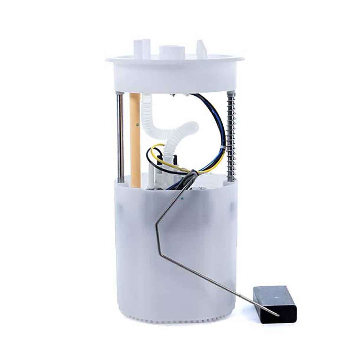 Bomba Gasolina Para Vw Polo 1.2 2018