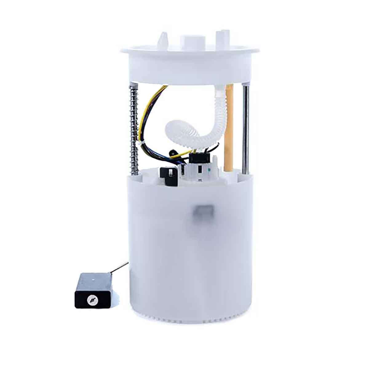 Bomba Gasolina Para Vw Polo 1.2 2018