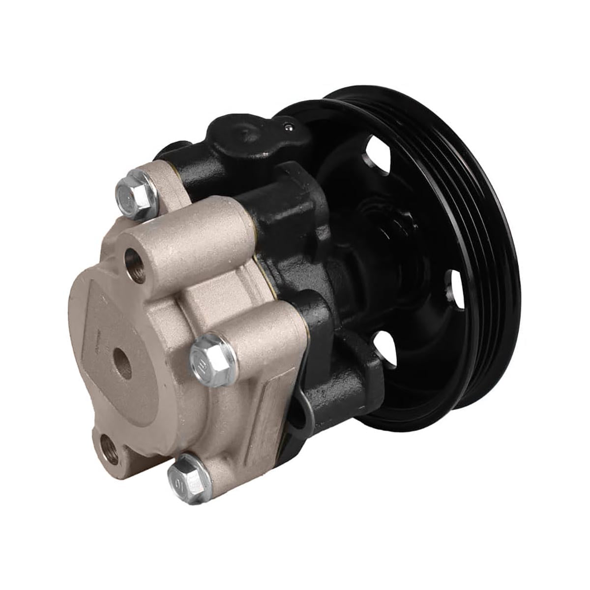 Bomba Dirección Hidráulica Para Toyota Tacoma 2.7 2009 2010