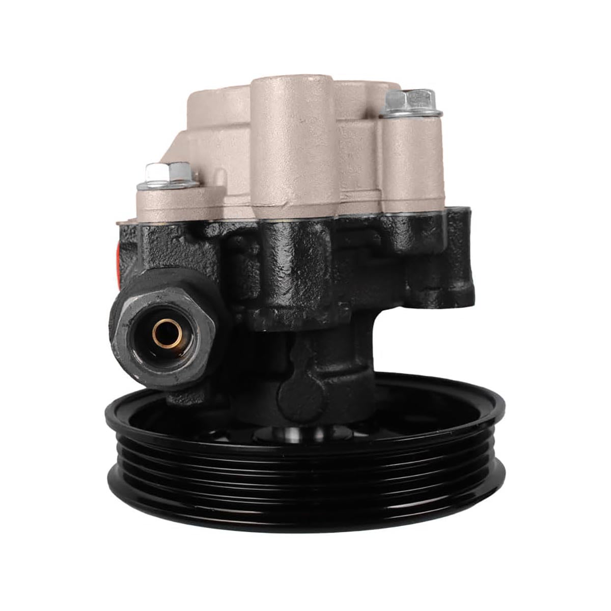 Bomba Dirección Hidráulica Para Toyota Tacoma 2.7 2009 2010
