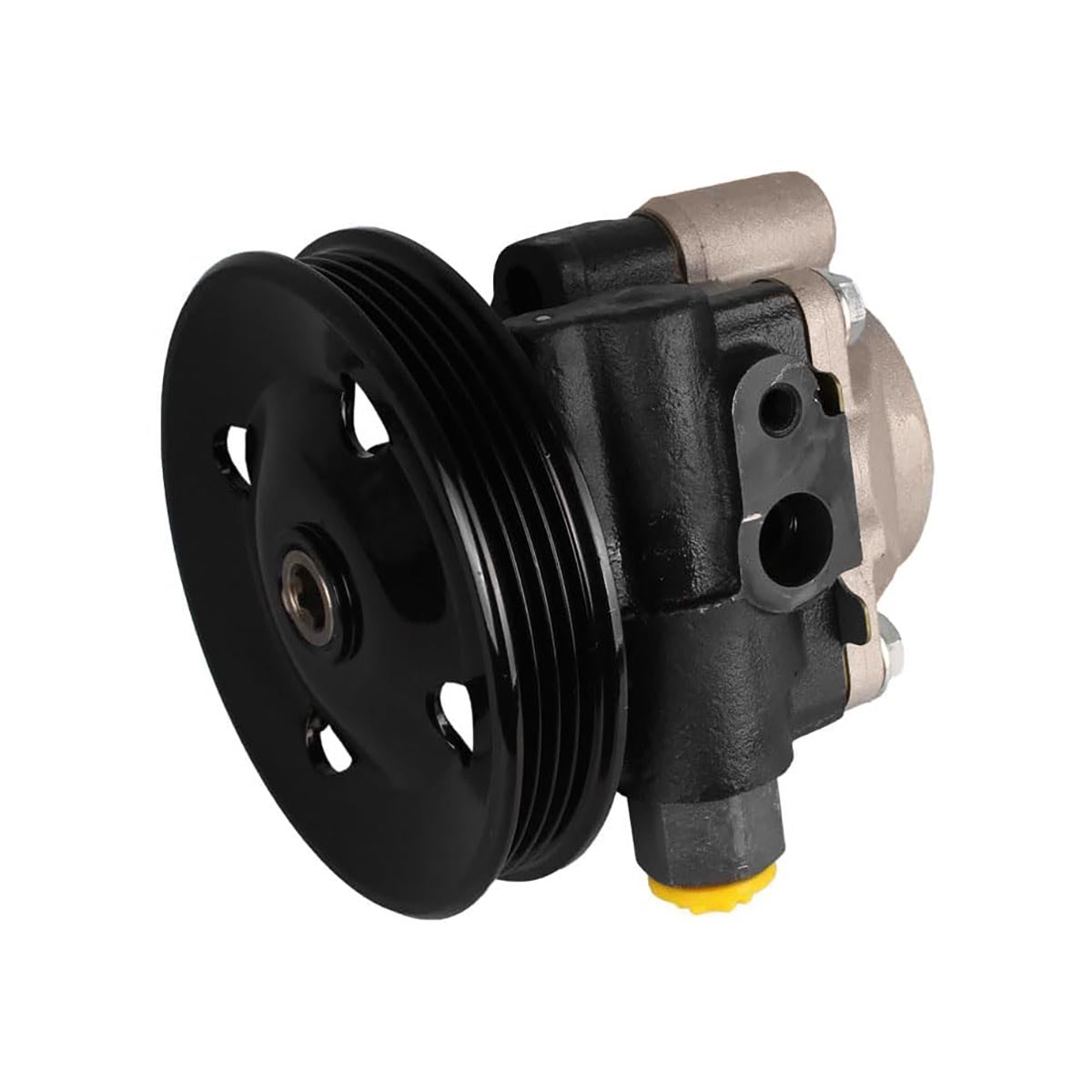 Bomba Dirección Hidráulica Para Toyota Tacoma 4.0 2011