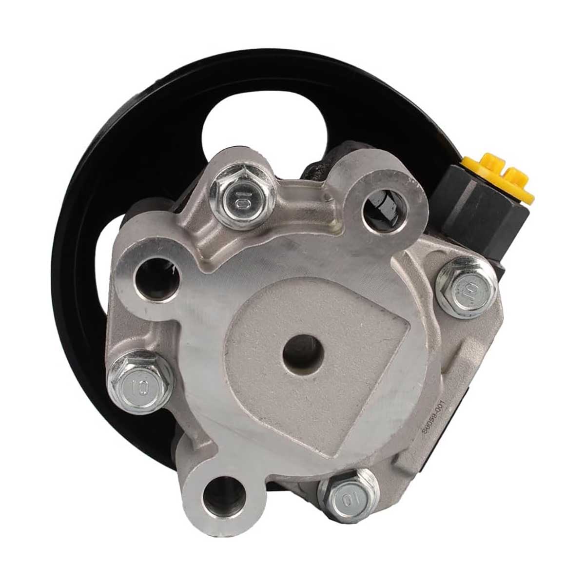 Bomba Dirección Hidráulica Para Toyota Tundra 4.7 2002 2003