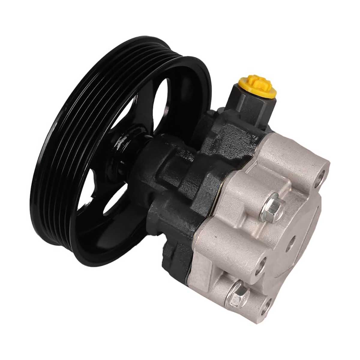Bomba Dirección Hidráulica Para Toyota Sequoia 4.7 2006