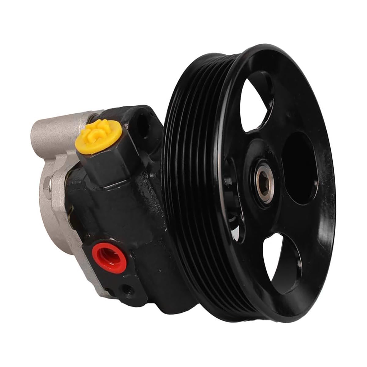 Bomba Dirección Hidráulica Para Toyota Tundra 3.4 2000 2001