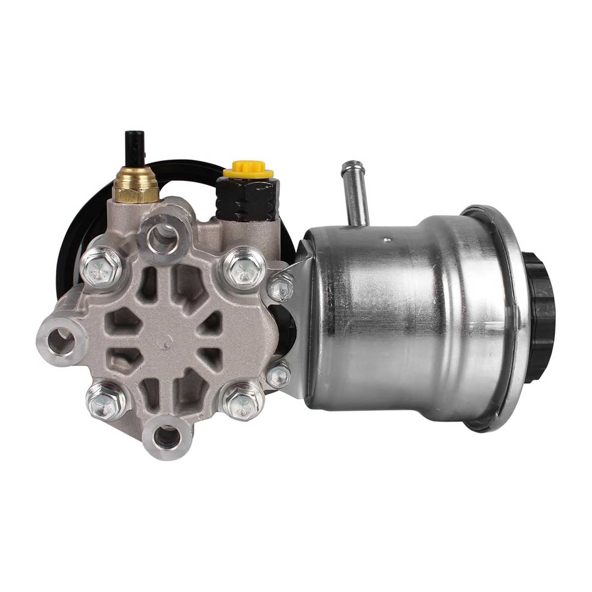 Bomba Dirección Hidráulica Para Toyota Hilux 2.7 2015