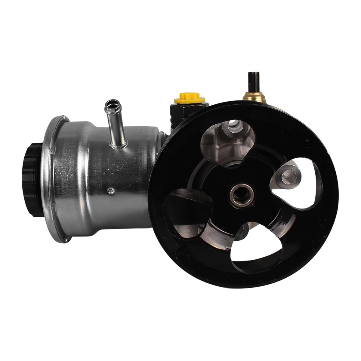 Bomba Dirección Hidráulica Para Toyota Hilux 2.7 2011 2012