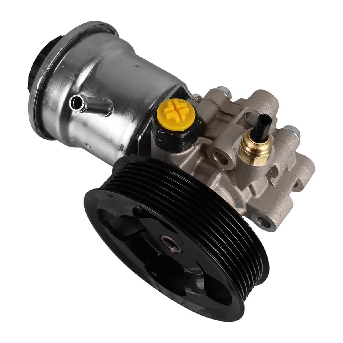 Bomba Dirección Hidráulica Para Toyota Hilux 2.7 2013 2014