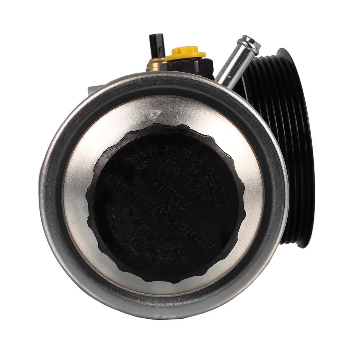 Bomba Dirección Hidráulica Para Toyota Hilux 2.7 2009 2010