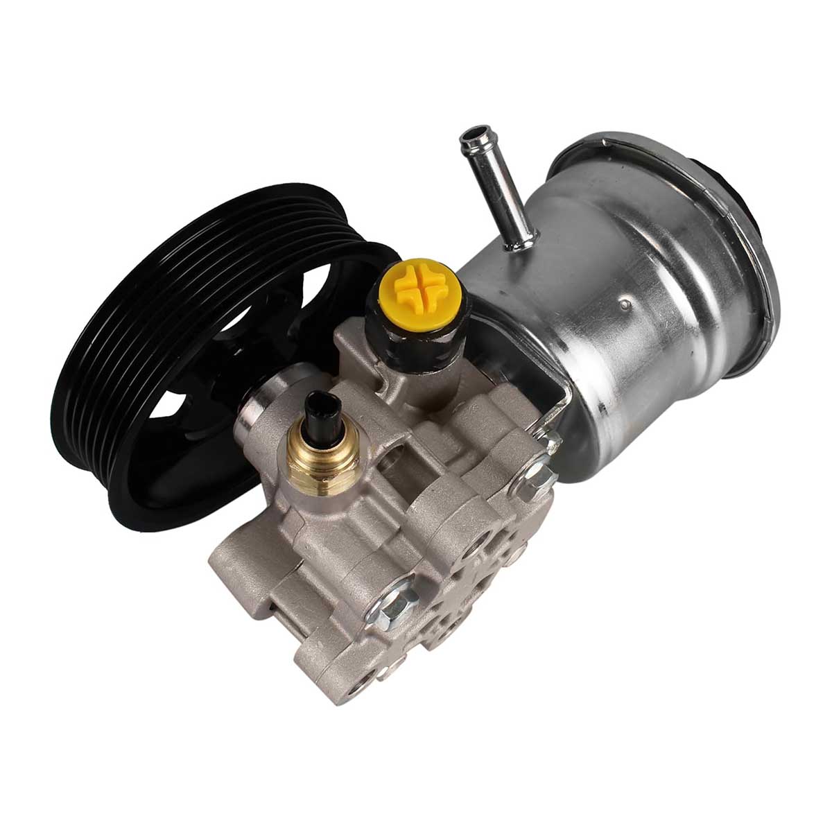 Bomba Dirección Hidráulica Para Toyota Hilux 2.7 2011 2012