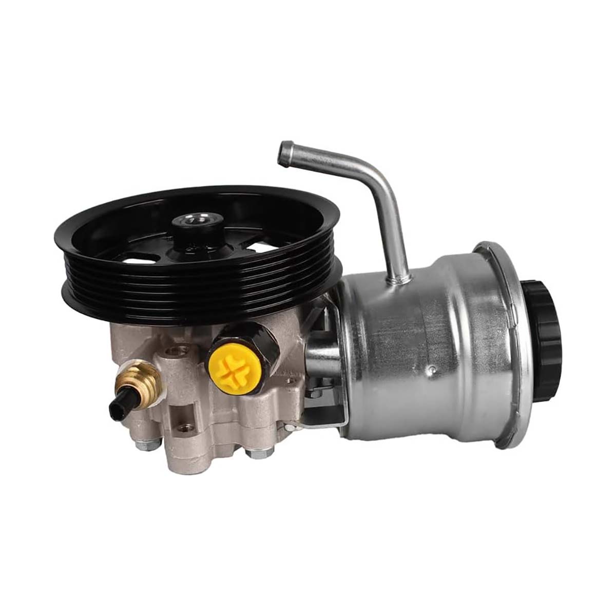 Bomba Dirección Hidráulica Para Toyota Avanza 1.5 2011