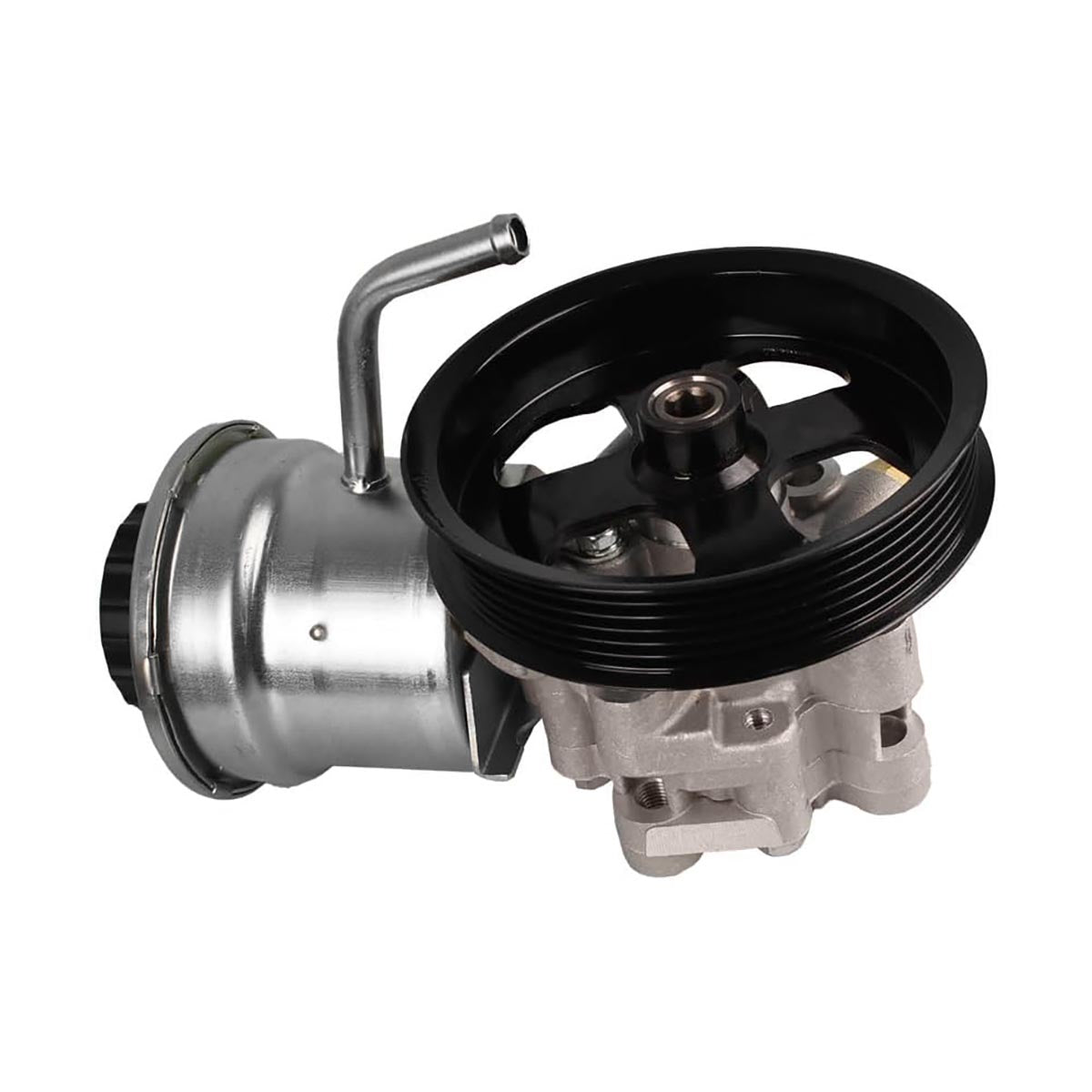 Bomba Dirección Hidráulica Para Toyota Avanza 1.5 2011