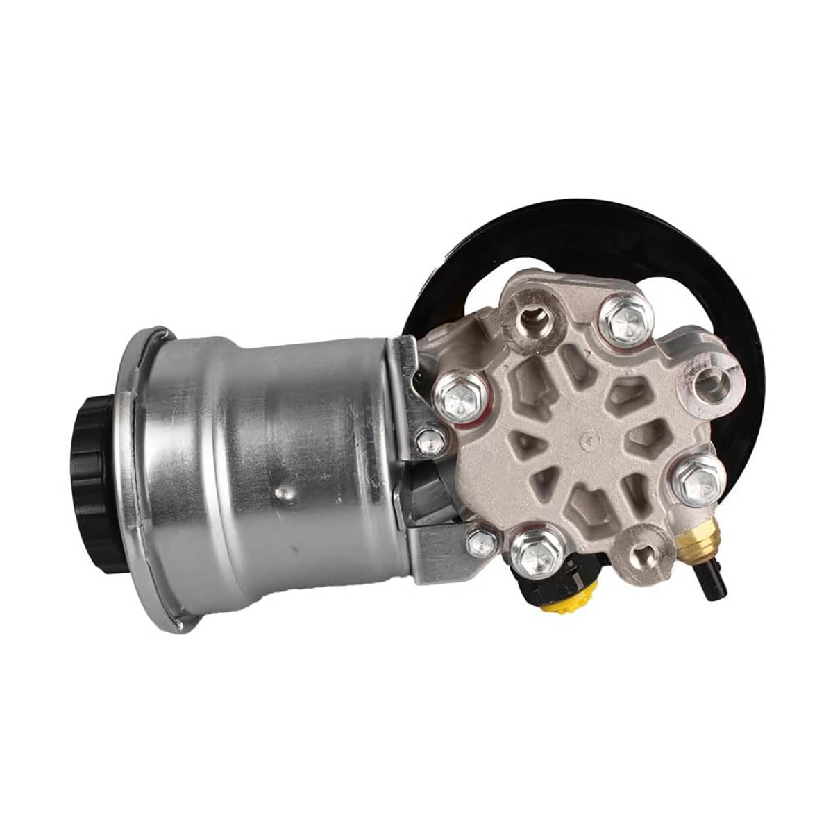 Bomba Dirección Hidráulica Para Toyota Avanza 1.5 2009 2010