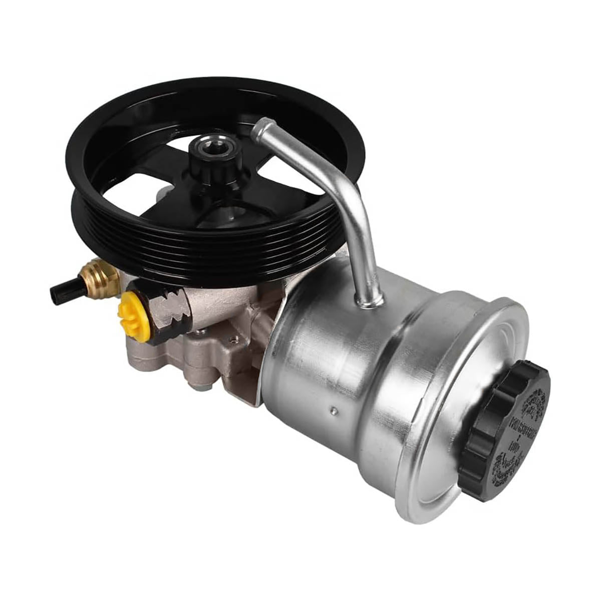 Bomba Dirección Hidráulica Para Toyota Yaris 1.5 2006 2007