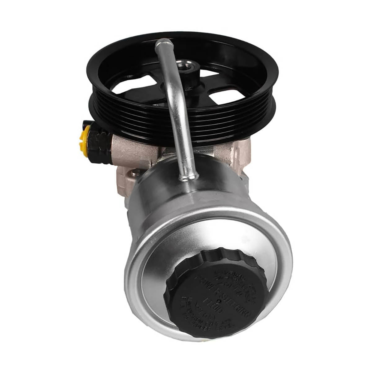 Bomba Dirección Hidráulica Para Toyota Yaris 1.5 2008 2009