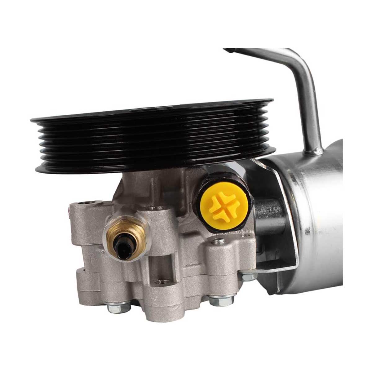 Bomba Dirección Hidráulica Para Toyota Avanza 1.5 2009 2010