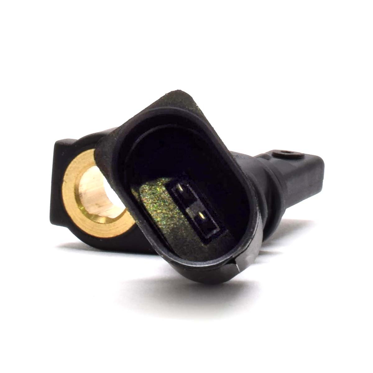 Sensor Abs Para Vw Polo 1.6 2003 2004 Del/izq