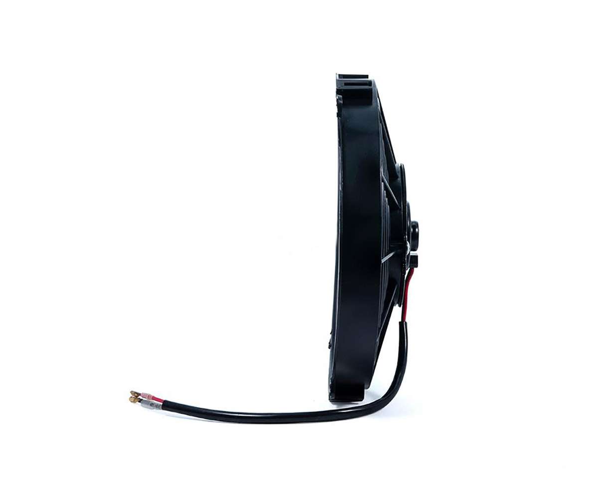 Motoventilador Para Radiador Universal 9 Vent Hacia Dentro