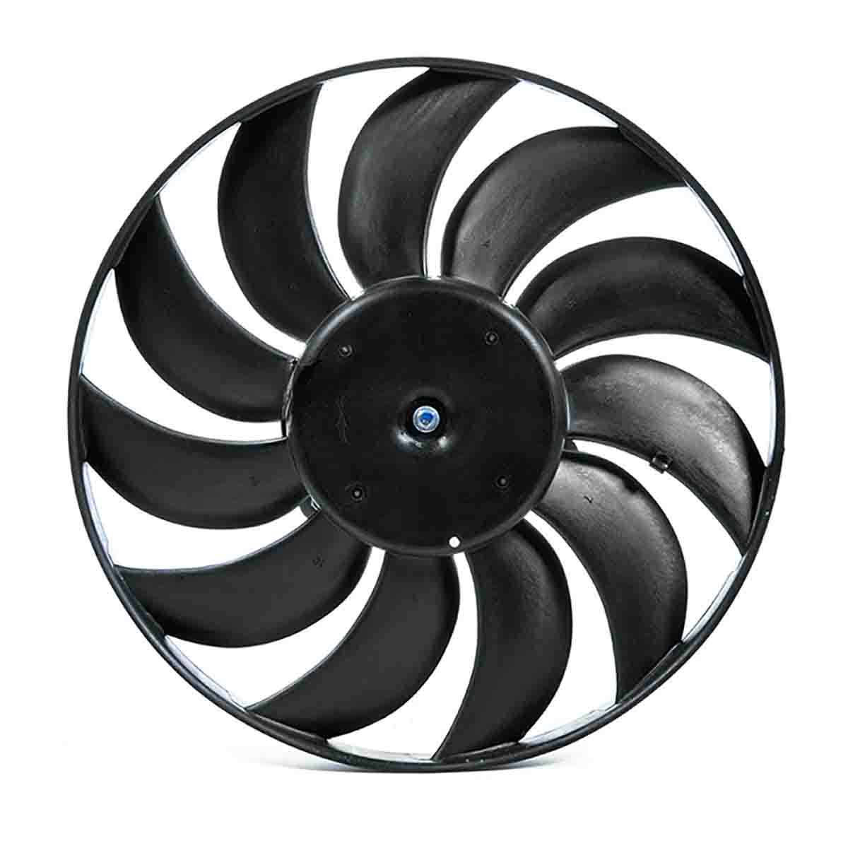 Motoventilador para Ford Fiesta 1.6 2001 2002 2003 2004 2005