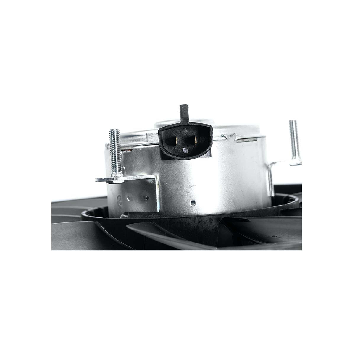 Motoventilador para Ford Fiesta 1.6 2001 2002 2003 2004 2005