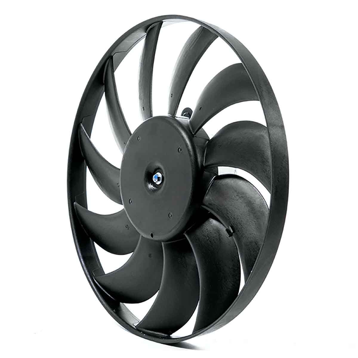 Motoventilador para Ford Fiesta 1.6 2001 2002 2003 2004 2005