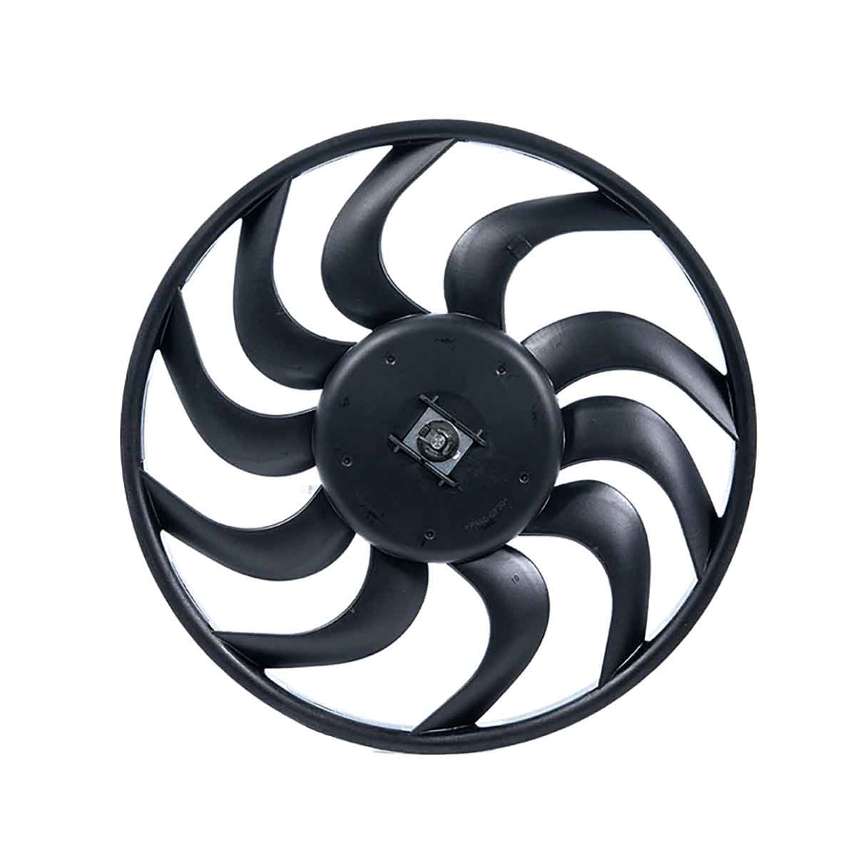 Motoventilador Para Chevrolet Tornado 1.8 2006 2007 2008