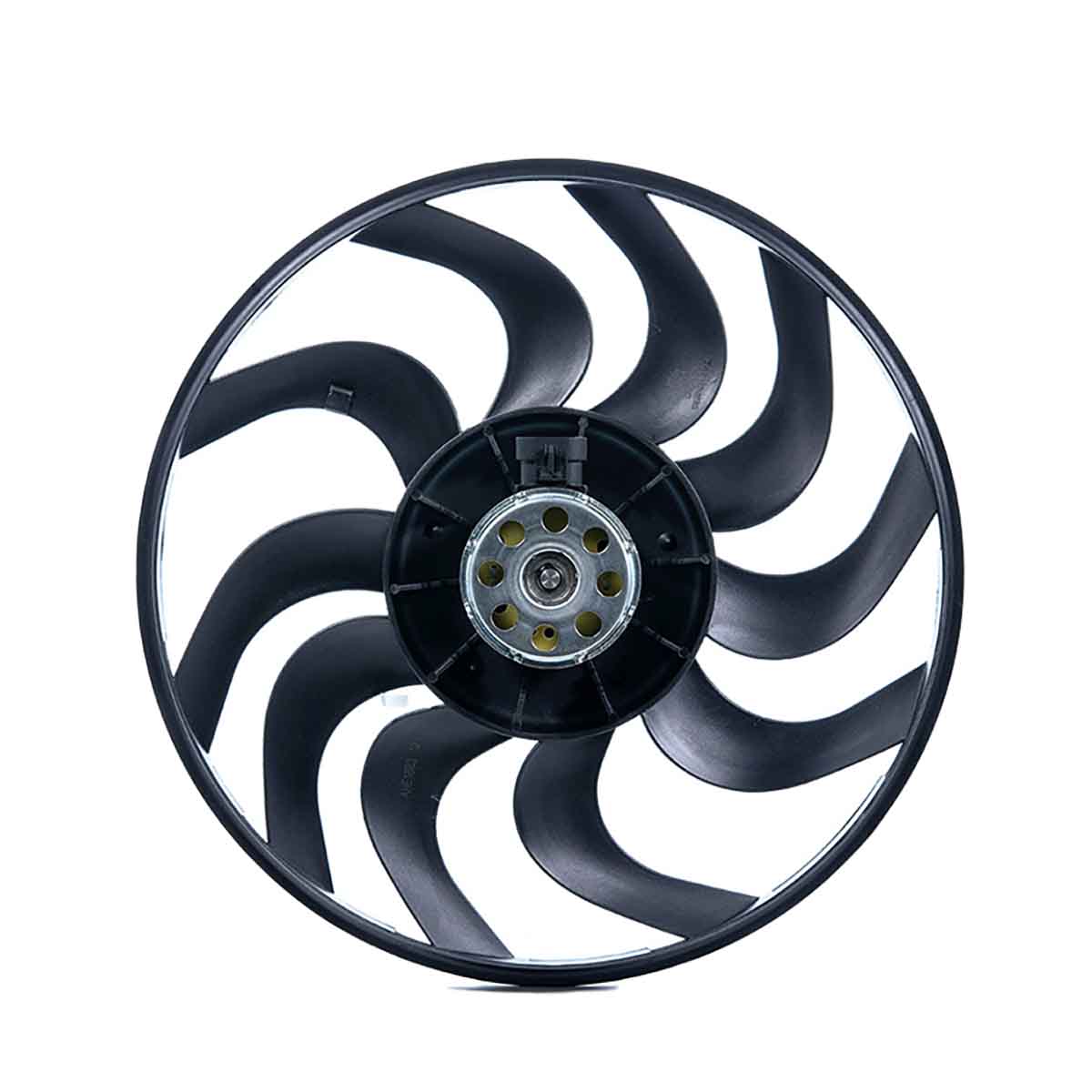 Motoventilador Para Chevrolet Corsa 1.8 2006 2007 2008 2009