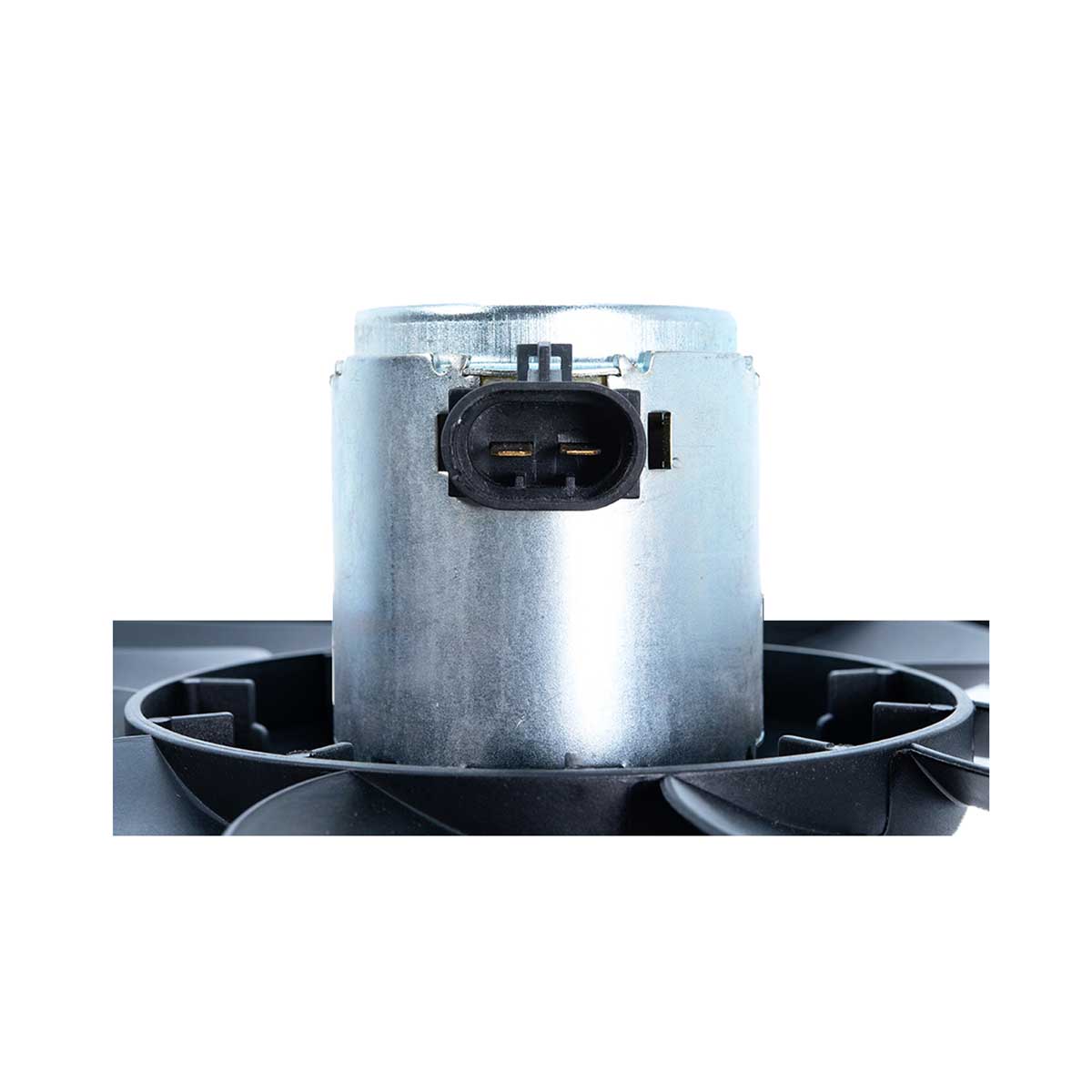 Motoventilador Para Chevrolet Tornado 1.8 2009 2010 2011