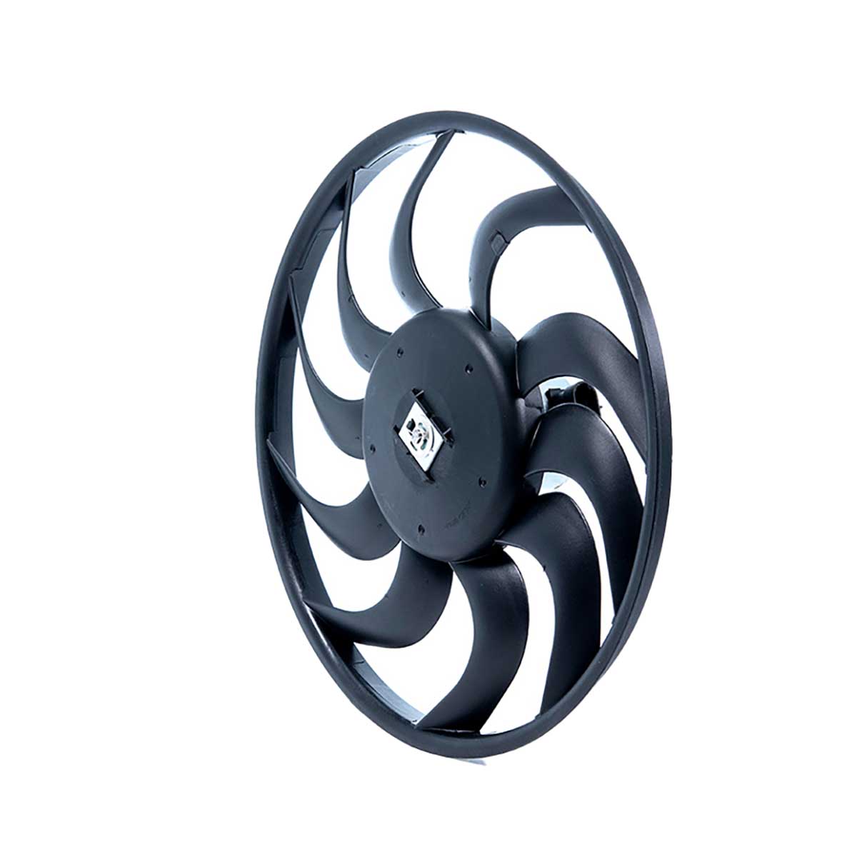 Motoventilador Para Chevrolet Tornado 1.8 2006 2007 2008