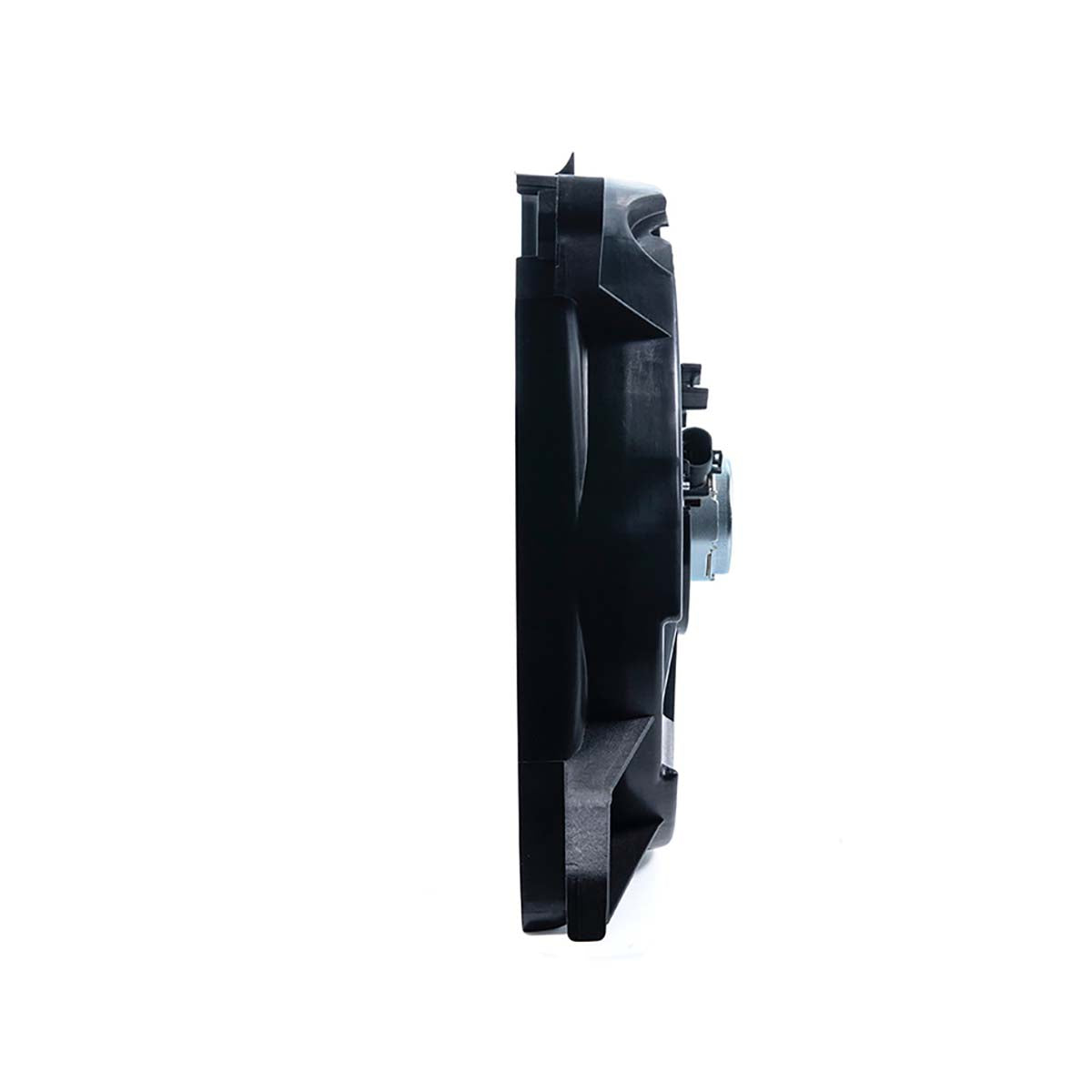 Motoventilador Para Chevrolet Corsa 1.6 2006 2007 2008 2009