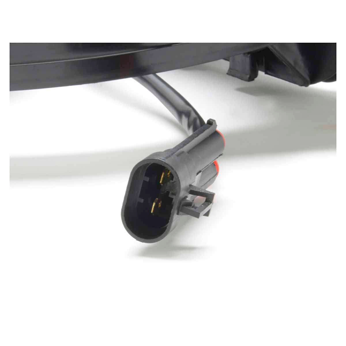 Motoventilador Para Chevrolet Corsa 1.8 2002 2003 2004 2005