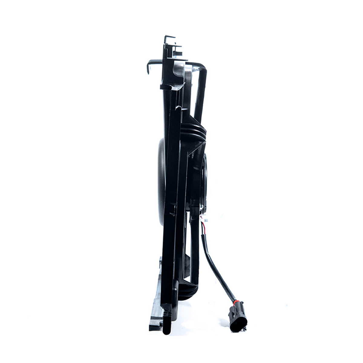 Motoventilador para Chevrolet Tornado 1.8 2004 2005 2006