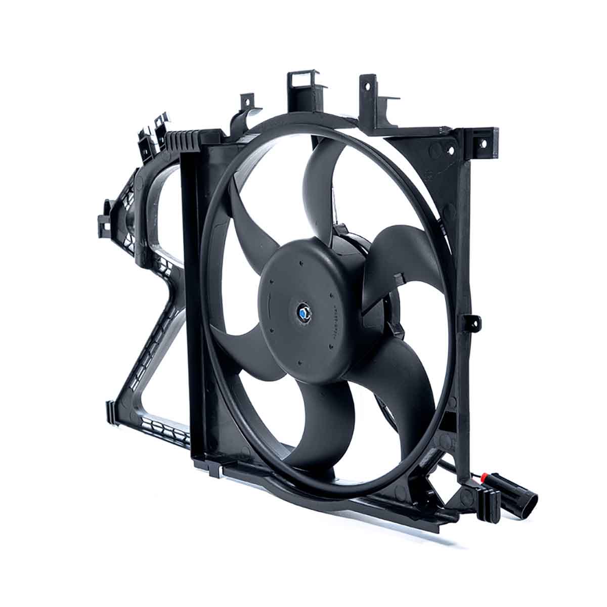 Motoventilador para Chevrolet Corsa 1.4 2006 2007 2008 2009