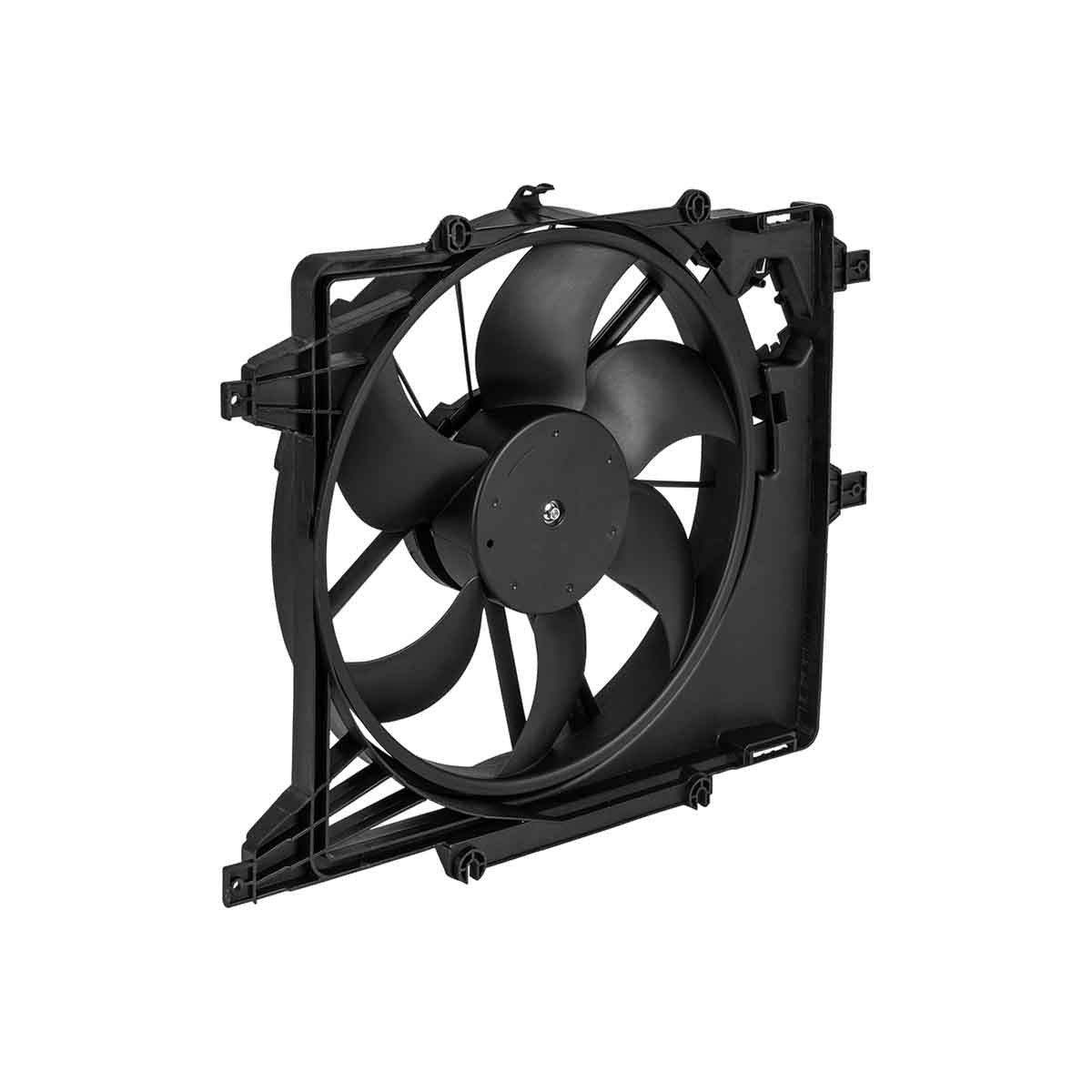 Motoventilador Para Renault Kangoo 1.6 2002 2003 2004 2005