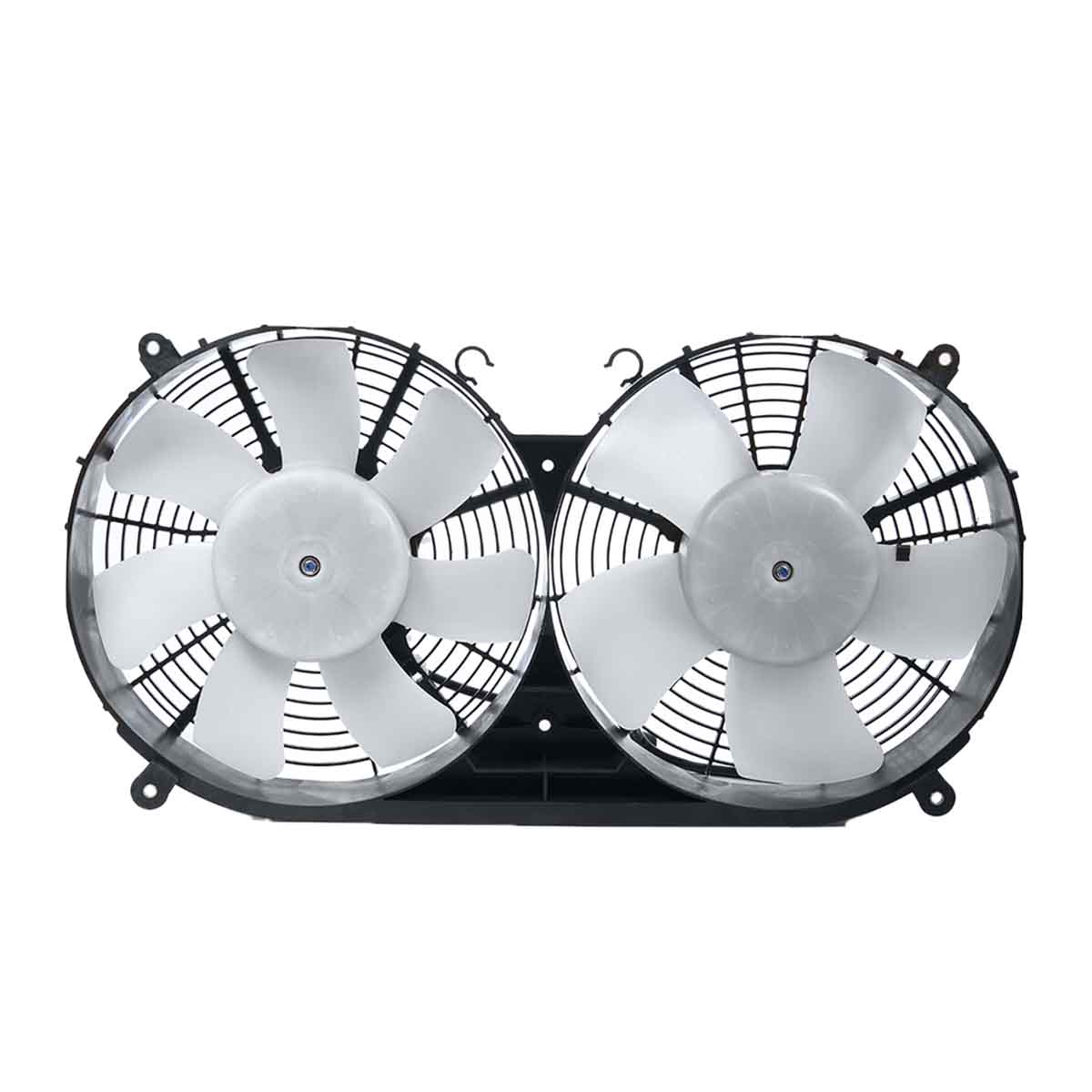 Motoventilador para Toyota Hiace 2.7 2009 2010 2011 2012