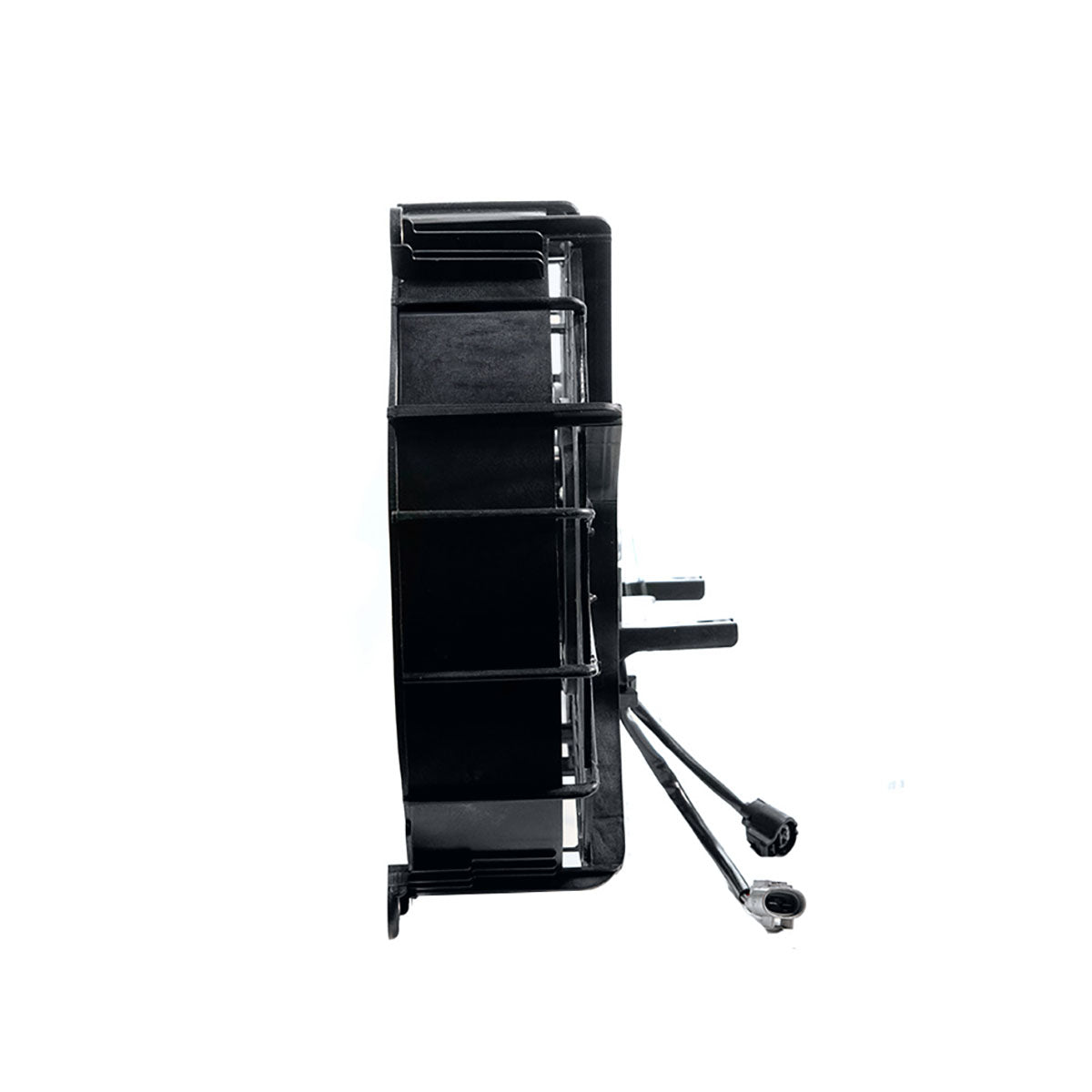 Motoventilador para Toyota Hiace 2.7 2013 2014